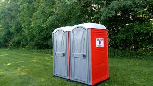 Best Portable Restroom Removal and Pickup  in Lake Caroline, VA