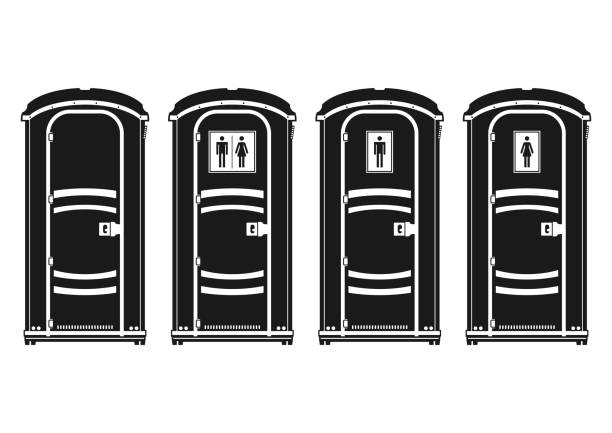 Best Portable Toilets for Parks and Recreation Areas  in Lake Caroline, VA