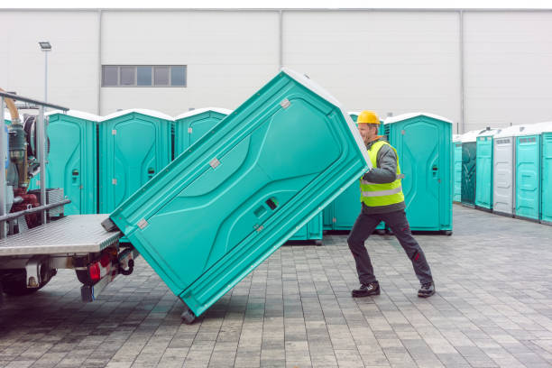 Best Long-Term Portable Toilet Rental  in Lake Caroline, VA