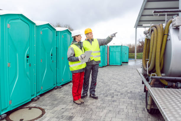 Best Standard Portable Toilet Rental  in Lake Caroline, VA