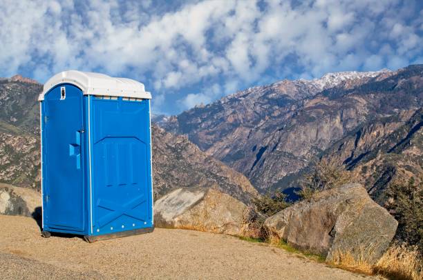 Portable Restroom for Sporting Events in Lake Caroline, VA
