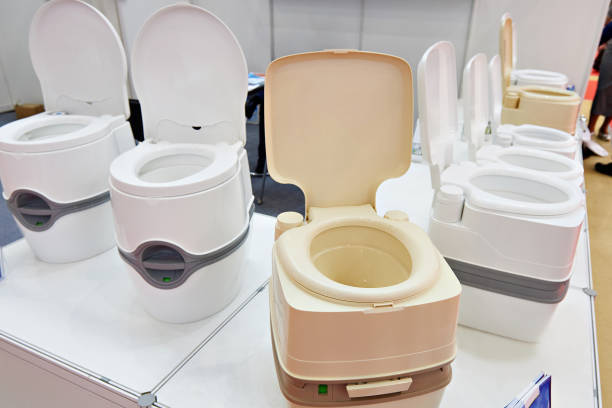 Best Portable Toilet Rental for Emergency Services  in Lake Caroline, VA