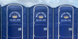 Trusted Lake Caroline, VA Portable Potty Rental Experts